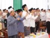 Kapolres Kediri Kota Hadiri Peresmian SPPG NU di Lirboyo, Dukung Program Gizi dan Pemberdayaan Pesantren