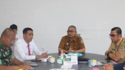 Kemendagri Gelar Rapat Pengendalian Inflasi 2026 dan Evaluasi Program 3 Juta Rumah Bersama Pemerintah Daerah