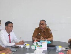 Kemendagri Gelar Rapat Pengendalian Inflasi 2026 dan Evaluasi Program 3 Juta Rumah Bersama Pemerintah Daerah