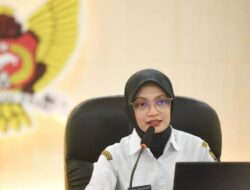 LSM Gerak Indonesia Dukung Wali Kota Kediri Perkuat Standar Gizi Program MBG.