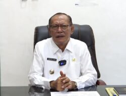 Sensus Ekonomi 2026 Akan Dilakukan, Wabup Nias Ajak Masyarakat Beri Data yang Jujur