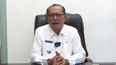 Sensus Ekonomi 2026 Akan Dilakukan, Wabup Nias Ajak Masyarakat Beri Data yang Jujur