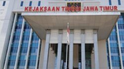 LSM Gerak Indonesia Apresiasi Kejati Jatim, Desak Evaluasi Perizinan Tambang hingga Kediri.