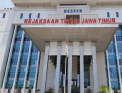 LSM Gerak Indonesia Apresiasi Kejati Jatim, Desak Evaluasi Perizinan Tambang hingga Kediri.