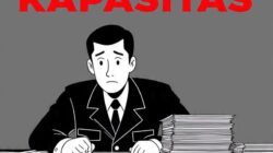 LSM Gerak Indonesia Surati Menkumham, Relokasi Lapas Kediri Dinilai Tak Bisa Ditunda.