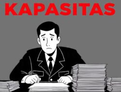 LSM Gerak Indonesia Surati Menkumham, Relokasi Lapas Kediri Dinilai Tak Bisa Ditunda.