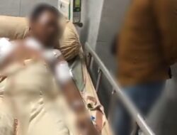 LSM Gerak Indonesia Soroti Dua Kali Ledakan Dapur Program Makan Gratis di Kediri, Desak Investigasi dan Evaluasi Total.