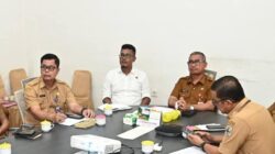 Pemkab Nias Lakukan Monitoring Harga, Langkah Pengendalian Inflasi Daerah