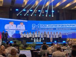 RKPD 2027 Provinsi Sumatera Utara Disusun, Bobby Ingatkan Sinkronisasi Pemerintah Pusat dan Daerah