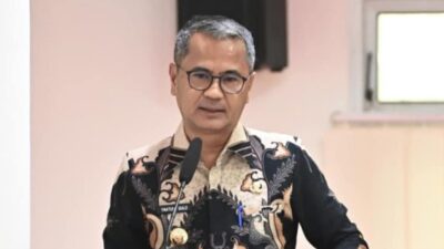 DPRD Kabupaten Nias Gelar Rapat Paripurna Terhadap LKPJ Bupati Tahun Anggaran 2025
