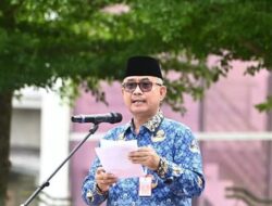 Peringati OTDA ke 30, Pemkab Nias Tekankan Sinergi Pusat-Daerah