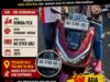 Motor PCX Milik Warga Kota Kediri Diduga Dibawa dan Tidak Dikembalikan, Disiapkan Imbalan Jasa
