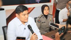 Satreskrim polres kediri kota tangkap sepasang pelaku pembuat video pornografi