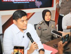 Satreskrim polres kediri kota tangkap sepasang pelaku pembuat video pornografi