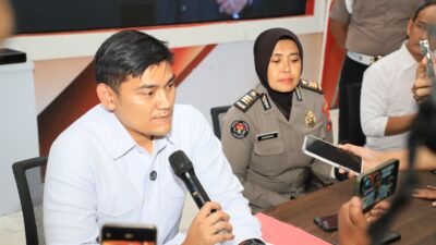 Satreskrim polres kediri kota tangkap sepasang pelaku pembuat video pornografi