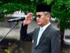 Bupati Nias Bacakan Pidato Menteri Pendidikan Dasar dan Menengah pada Peringatan Hardiknas