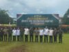 Gubernur Sumut Buka Kegiatan Program Bakti TNI AD Untuk Rakyat di Kepulauan Nias