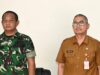 Pemkab Nias Ikuti Rakor Tindak Lanjut Pemantauan Inflasi Daerah