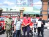 Dandim 0808/Blitar, Rapat Koordinasi Kesiapan Launching Koperasi KDKMP