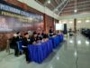Ribuan Calon Warga SH Terate Cabang Tuban Ikuti Pembinaan Terpusat