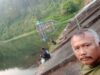 Embung Sumber Podang Kian Viral, Surga Pemancing di Lereng Gunung Wilis Kediri