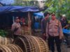 Gerebek Judi Sabung Ayam: Polisi Sita Puluhan Alat Bukti di Wilayah Gedangan
