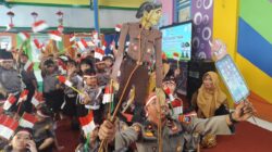 Momentum Hari Kebangkitan Nasional Diisi Dongeng Interaktif untuk Tanamkan Nasionalisme Sejak Dini