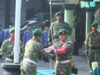 Kodim 0808/Blitar Gelar Upacara Peringatan Harkitnas Ke-118 Dengan Khidmat