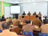Bantuan Pangan Akan Dibagikan, Sekda Nias Ingatkan Perangkat Daerah Pantau Proses Pendistribusian