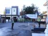 Polres Kediri Kota Gelar Apel Pengamanan Malam Takbir Idul Adha 1447 H, Kapolres Tekankan Pengamanan Humanis dan Persuasif