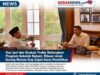 Gus Ipul dan Seskab Teddy Matangkan Program Sekolah Rakyat, Ribuan Anak Kurang Mampu Siap Dapat Akses Pendidikan.