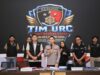 URC Satreskrim Hadir, Polres Kediri Kota Optimalkan Pemeliharaan Kamtibmas