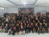Pengukuhan DPC Jurnalis Terate Indonesia Cabang Jombang Perkuat Sinergi Organisasi dan Profesionalisme Insan Pers
