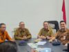 Pemkab Nias Ikuti Rakor yang Digelar Kemendagri, Bahas Agenda Nasional Hingga Nobar FIFA 2026