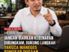 LSM Gerak Indonesia: Jangan Biarkan Kebenaran Dibungkam, Dukung Langkah Yakuza Maneges Bongkar Dugaan Pelanggaran Hukum di Malang.
