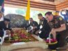 Peringati Haul Ke-56 Bung Karno, Forkopimda Kota Blitar Gelar Upacara Ziarah Nasional Di Makam Proklamator