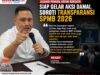 Aliansi Pemuda Kediri Bersatu Siap Gelar Aksi Damai, Soroti Transparansi SPMB 2026.