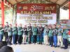 Perkuat Sinergitas Tiga Pilar, Polres Kediri Kota Gelar Silaturahmi dan Lomba Menembak Peringatan Hari Bhayangkara ke-80