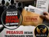 Desas-desus Dugaan Siswa Titipan Jadi Sorotan, Pegasus Desak Transparansi SPMB SMP 2026.