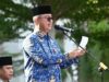 Pemkab Nias Peringati Harganas 2026, Ingatkan Ayah Berperan Aktif Asuh Anak