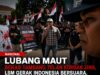 Lubang Maut  Bekas Tambang Telan  Korban Jiwa, LSM Gerak Indonesia Bersuara.