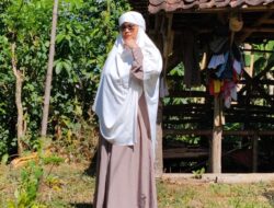 HARGA DIRI DI GUNUNG CILIK