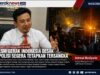 LSM Gerak Indonesia Desak Polisi Segera Tetapkan Tersangka Kasus Kecelakaan Maut di Kediri.
