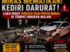 Kediri Darurat Minuman Keras…!!!! Terjadi Laka DidugaUsai Pesta Miras di Tempat Hiburan Malam.