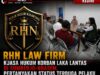 RHN Law Firm Kuasa Hukum Korban Laka Lantas di Sumberjo–Ngasem, Pertanyakan Status Terduga Pelaku.