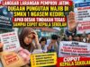 LANGGAR LARANGAN PEMPROV JATIM: DUGAAN PUNGUTAN WAJIB DI SMKN 1 NGASEM KEDIRI, APKB DESAK TINDAKAN TEGAS SAMPAI COPOT KEPALA SEKOLAH