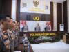Kakorbinmas Baharkam Polri Tekankan Peran Bhabinkamtibmas sebagai Garda Terdepan Bangun Kepercayaan Masyarakat