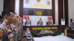 Kakorbinmas Baharkam Polri Tekankan Peran Bhabinkamtibmas sebagai Garda Terdepan Bangun Kepercayaan Masyarakat