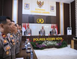 Kakorbinmas Baharkam Polri Tekankan Peran Bhabinkamtibmas sebagai Garda Terdepan Bangun Kepercayaan Masyarakat