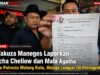 Yakuza Maneges Laporkan Icha Chellow dan Mala Agatha ke Polresta Malang Kota, Diduga Langgar UU Pornografi